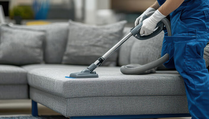 Recurring Cleaning